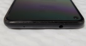 Mint
													Google Pixel 4a 5G - Xfinity, Black, 128 GB, 6 GB, G025E, photo 4 of 6