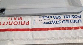 Mint
													Apple iPad Mini 7th Gen - Unlocked, Blue, 128 GB, A2995, photo 4 of 5