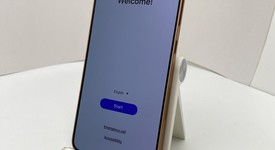 Mint
													Samsung Galaxy S24 Plus - Unlocked, Orange, 256 GB, 12 GB, SM-S926U1, photo 1 of 5