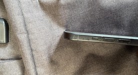 Good
													Apple iPhone 15 - AT&T, Black, 128 GB, A2846, photo 3 of 7