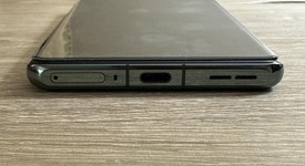 Good
													OnePlus 12 - Unlocked, Green, 512 GB, 16 GB, CPH2583, photo 5 of 8