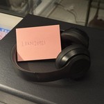 Used Beats Solo3 - Black