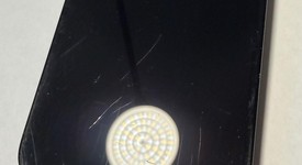 Fair
													Apple iPhone 14 Pro Max - AT&T, Black, 256 GB, A2651, photo 2 of 14