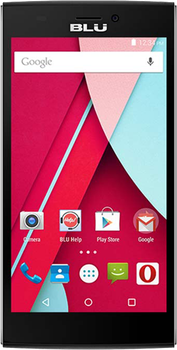 Blu Life One (2015)