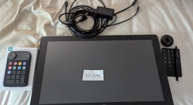Mint
													Huion Kamvas 22, photo 4 of 5