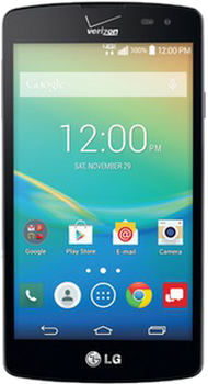 LG Transpyre