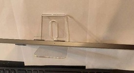 Mint
													Apple iPad Pro 12.9" 5th Gen 2021 - Unlocked, Gray, 128 GB, photo 2 of 6