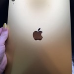 Good Apple iPad (11th Gen) - Unlocked, 128 GB, Yellow, A3355