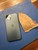 Good Apple iPhone 12 Pro - Unlocked, Pacific Blue, 128 GB, A2341