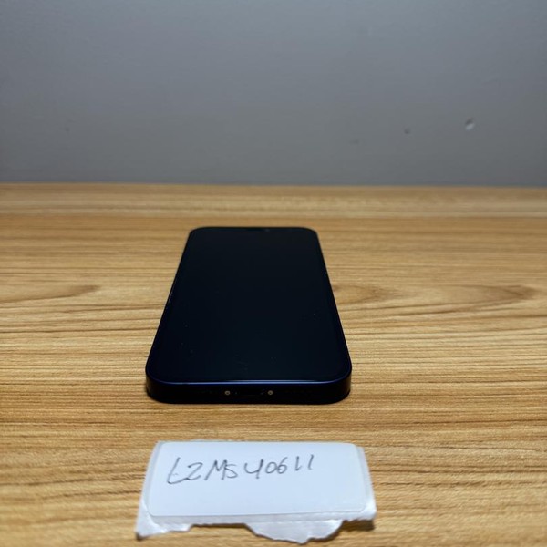 Apple iPhone 12 Mini - Unlocked, 64 GB, Blue, A2176