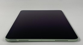 Good
													Apple iPad Air 4th Gen - Wi-Fi, Green, 256 GB, A2316, photo 5 of 7