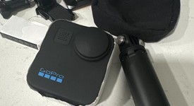 Mint
													GoPro Max, photo 1 of 2