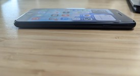 Good
													Apple iPhone SE 3rd Gen 2022 - Unlocked, Midnight, 64 GB, A2595, photo 4 of 14