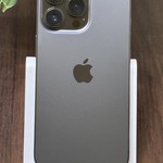 Good Apple iPhone 13 Pro - Unlocked, 256 GB, Graphite, A2483