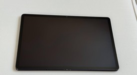 Good
													Samsung Galaxy Tab S7 Plus - T-Mobile, Mystic Black, 128 GB, 6 GB, SM-T978U, 5G, photo 3 of 28