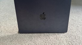 Mint
													MacBook Air 2025 (M4) - 13" - Apple M4, Midnight, 512 GB, 16 GB, photo 4 of 7