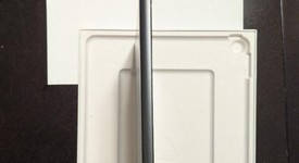 Good
													Apple iPad Air 3rd Gen - Wi-Fi, Gray, 256 GB, photo 5 of 6