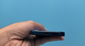 Good
													Apple iPhone 15 Pro - Unlocked, Blue, 256 GB, A2848, photo 5 of 6