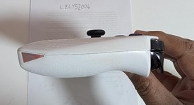 Good
													Asus ROG Ally 7" - Z1 Extreme, White, 512 GB, 16 GB, Ryzen Z1 Extreme, photo 3 of 13