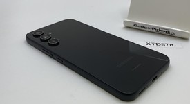 Mint
													Samsung Galaxy A54 5G - Spectrum, Graphite, 128 GB, 6 GB, photo 4 of 5