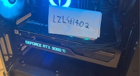 Good
													Custom Gaming PC, photo 1 of 3