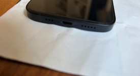 Mint
													Apple iPhone 12 - Unlocked, Black, 64 GB, A2172, photo 5 of 8