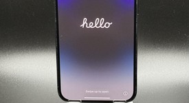 Fair
													Apple iPhone 14 Pro - Unlocked, Purple, 256 GB, A2650, photo 2 of 6