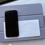 Good Apple iPhone 13 Pro Max - Unlocked, Gold, 512 GB, A2484