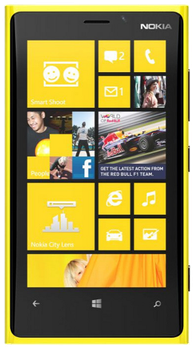 Nokia Lumia 720