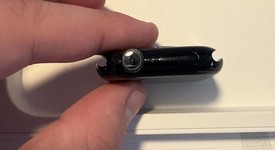 Good
													Apple Watch Series 10 42mm - Black, A2997 - GPS, Aluminum, photo 5 of 6