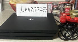 Good
													PlayStation 4 Pro - Black, 1 TB, Standard, photo 3 of 7