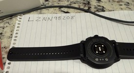 Mint
													Suunto Race 2 - Black, photo 4 of 5