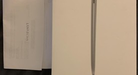 Mint
													MacBook Air 2018 - 13" - I5, Gray, 256 GB, 8 GB, photo 4 of 6
