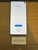 Mint Samsung Galaxy S10 - Verizon, White, 128 GB, 8 GB, SM-G973U