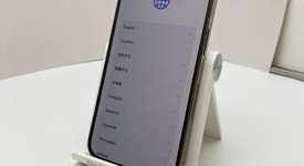 Good
													Apple iPhone 14 Pro - Unlocked, Gold, 256 GB, A2650, photo 1 of 8