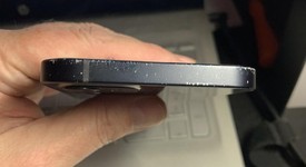 Fair
													Apple iPhone 12 - Unlocked, Black, 128 GB, A2172, photo 3 of 6