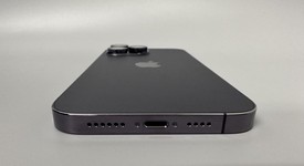 Good
													Apple iPhone 14 Pro Max - Verizon, Purple, 1 TB, A2651, photo 3 of 8