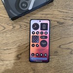 Mint Nothing Phone (3a) - Unlocked, 256 GB, Black, 12 GB