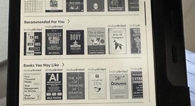 Mint
													Amazon Kindle Oasis 10th Gen - Gray, 32 GB, WiFi Only, photo 4 of 5