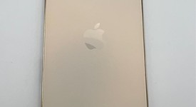 Good
													Apple iPhone 13 Pro Max - Unlocked, Gold, 256 GB, A2484, photo 3 of 8