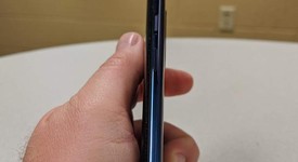 Good
													OnePlus 7 Pro - Unlocked, Blue, 256 GB, 8 GB, photo 4 of 9