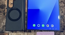 Mint
													Samsung Galaxy Z Fold7 - Unlocked, Blue Shadow, 512 GB, 12 GB, SM-F966U1, photo 4 of 12