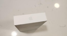 New
													Apple iPhone 16e - Verizon, White, 128 GB, A3212, photo 5 of 5