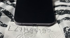 Good
													Apple iPhone 14 Pro Max - Unlocked Non-US, Purple, 256 GB, A2896, photo 4 of 6