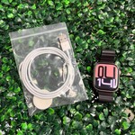 Good Apple Watch Series 10 46mm - Rose Gold, A2999 - GPS, Aluminum