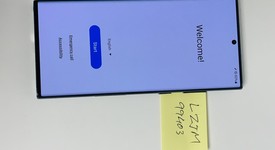 Mint
													Samsung Galaxy S22 Ultra - Unlocked, Green, 256 GB, 12 GB, SM-S908U1, photo 1 of 9