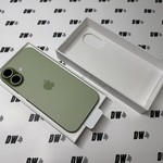 New Apple iPhone 17 - Verizon, 256 GB, Sage, A3258