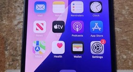 Good
													Apple iPhone 14 - T-Mobile, Midnight, 128 GB, A2649, photo 1 of 6