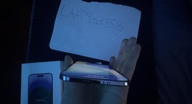 Mint
													Apple iPhone Air - Unlocked, Sky Blue, 256 GB, A3260, photo 5 of 5