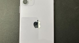 Good
													Apple iPhone 11 - Unlocked, Purple, 64 GB, A2111, photo 3 of 7